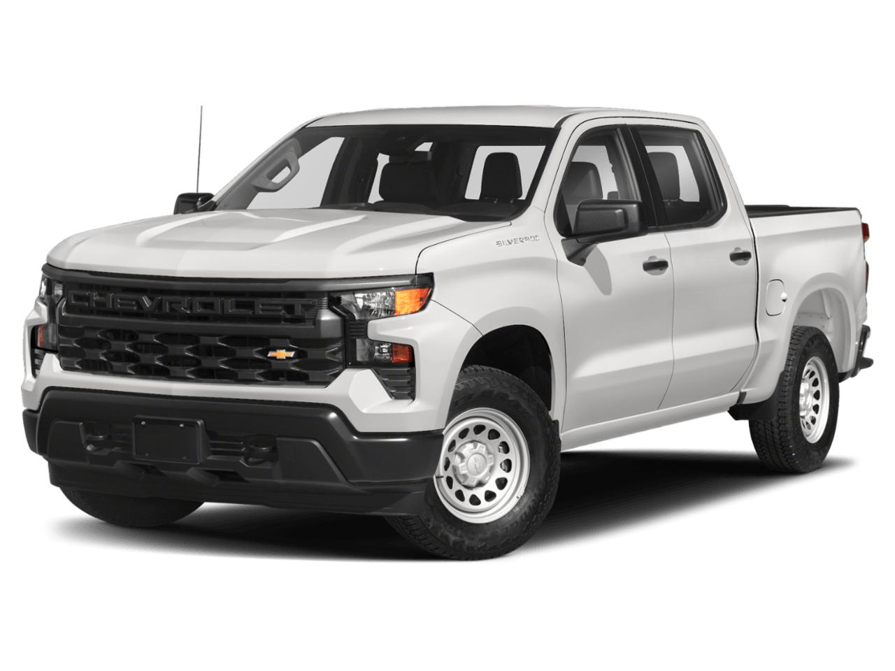 chevrolet silverado 1500 2024 3GCPDDEK3RG303965 image chevrolet silverado 1500 2024 3GCPDDEK3RG303965 image